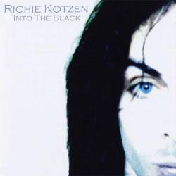 Kotzen, Richie : Into the Black